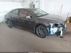 4T1F11BK5MU040810 2021 TOYOTA CAMRY