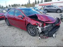 4T1F11BK5MU042654 2021 TOYOTA CAMRY