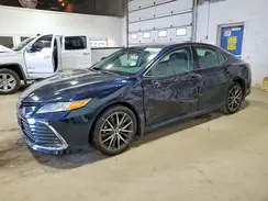 4T1F11BK5MU045456 2021 TOYOTA CAMRY