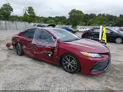 4T1F11BK5MU046476 2021 TOYOTA CAMRY