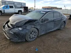 4T1F11BK5NU055762 2022 TOYOTA CAMRY