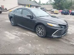 4T1F11BK5NU063148 2022 TOYOTA CAMRY