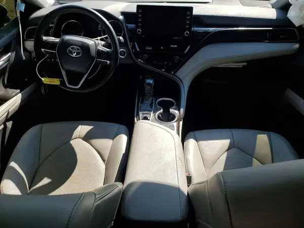 4T1F11BK5PU080826 2023 TOYOTA CAMRY - Image 8