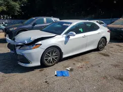 4T1F11BK5PU083242 2023 TOYOTA CAMRY