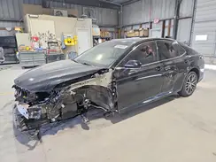 4T1F11BK5PU088117 2023 TOYOTA CAMRY