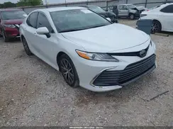 4T1F11BK5PU099506 2023 TOYOTA CAMRY