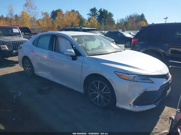 4T1F11BK5PU104154 2023 TOYOTA CAMRY - Image 1