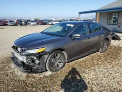 4T1F11BK5RU110460 2024 TOYOTA CAMRY