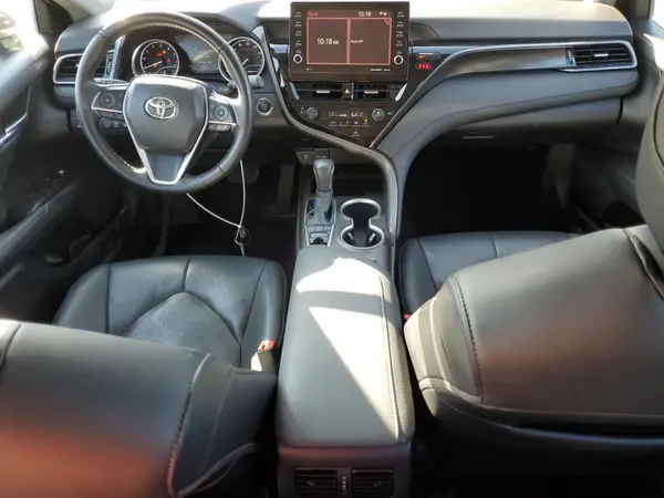 4T1F11BK5RU110460 2024 TOYOTA CAMRY - Image 8