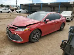 4T1F11BK5RU111656 2024 TOYOTA CAMRY