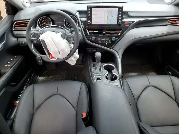 4T1F11BK5RU111656 2024 TOYOTA CAMRY - Image 8