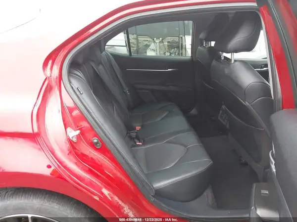 4T1F11BK5RU114038 2024 TOYOTA CAMRY - Image 8