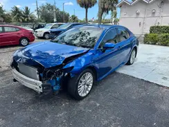 4T1F11BK6LU017146 2020 TOYOTA CAMRY