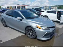 4T1F11BK6MU030710 2021 TOYOTA CAMRY