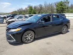 4T1F11BK6MU034160 2021 TOYOTA CAMRY