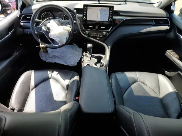 4T1F11BK6MU034160 2021 TOYOTA CAMRY - Image 8