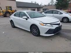 4T1F11BK6MU035213 2021 TOYOTA CAMRY