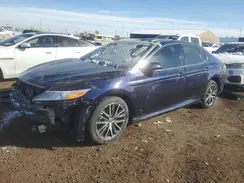 4T1F11BK6MU037897 2021 TOYOTA CAMRY
