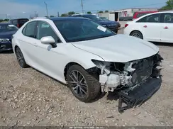 4T1F11BK6MU047197 2021 TOYOTA CAMRY