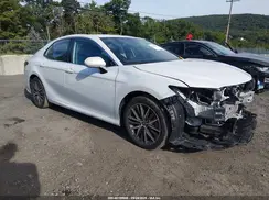4T1F11BK6NU053390 2022 TOYOTA CAMRY