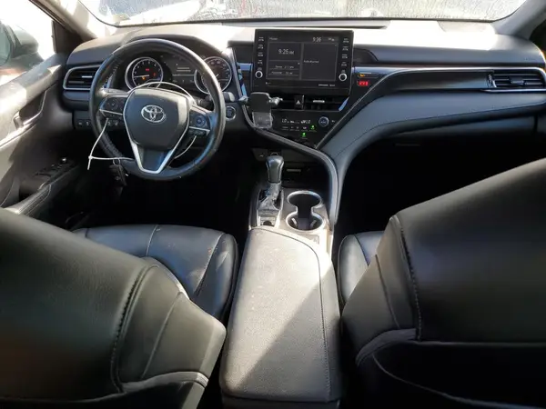 4T1F11BK6NU056631 2022 TOYOTA CAMRY - Image 8