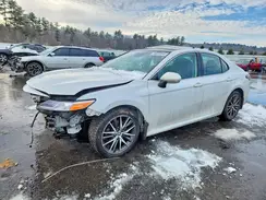 4T1F11BK6NU059402 2022 TOYOTA CAMRY