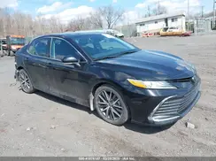 4T1F11BK6NU062414 2022 TOYOTA CAMRY