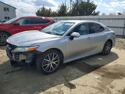 4T1F11BK6NU064244 2022 TOYOTA CAMRY