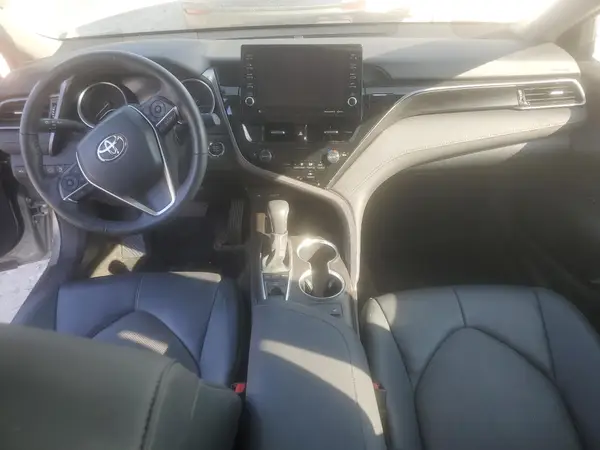 4T1F11BK6PU076655 2023 TOYOTA CAMRY - Image 8
