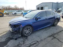 4T1F11BK6PU079989 2023 TOYOTA CAMRY