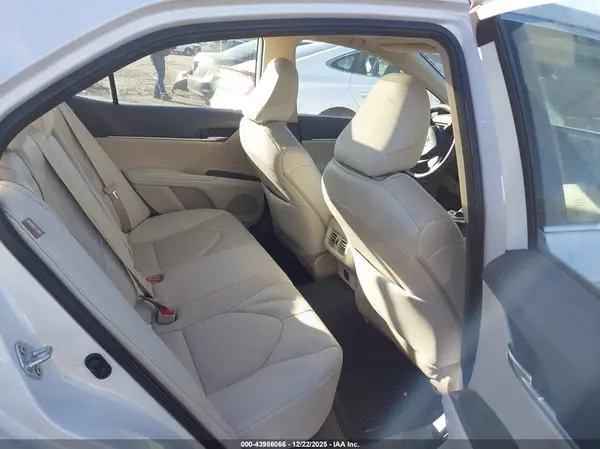 4T1F11BK6PU087834 2023 TOYOTA CAMRY - Image 8