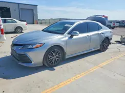 4T1F11BK6PU098753 2023 TOYOTA CAMRY