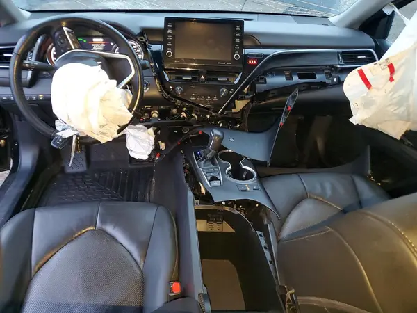4T1F11BK6PU106821 2023 TOYOTA CAMRY - Image 8
