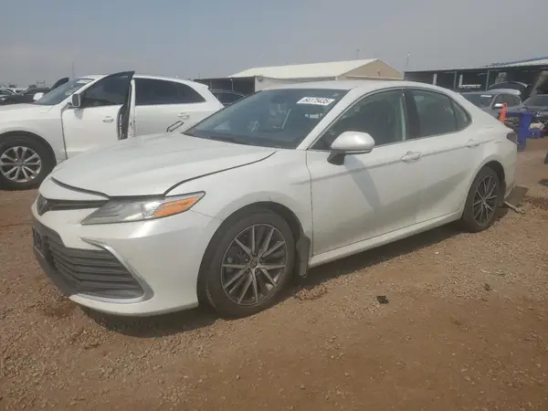 4T1F11BK6RU108703 2024 TOYOTA CAMRY - Image 1