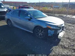 4T1F11BK6RU130796 2024 TOYOTA CAMRY