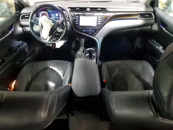 4T1F11BK7LU001148 2020 TOYOTA CAMRY - Image 8