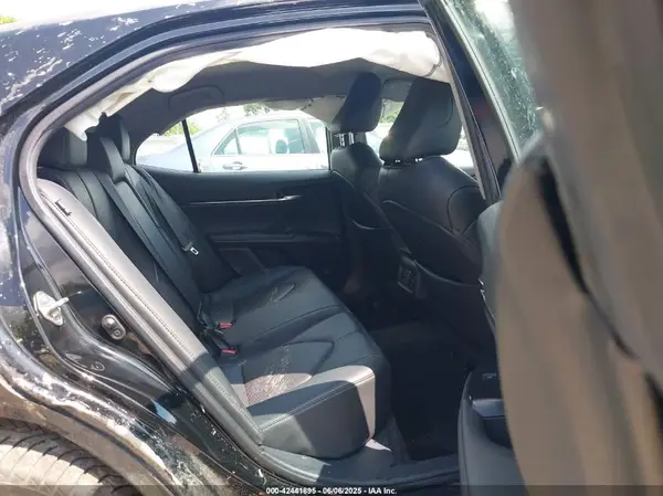 4T1F11BK7LU001733 2020 TOYOTA CAMRY - Image 8
