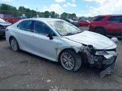 4T1F11BK7LU005233 2020 TOYOTA CAMRY