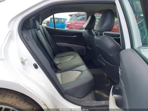 4T1F11BK7LU005233 2020 TOYOTA CAMRY - Image 8
