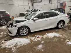 4T1F11BK7LU016765 2020 TOYOTA CAMRY