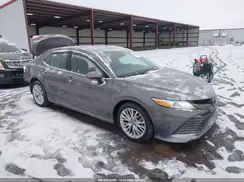 4T1F11BK7LU016832 2020 TOYOTA CAMRY