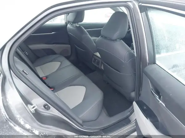 4T1F11BK7LU016832 2020 TOYOTA CAMRY - Image 8