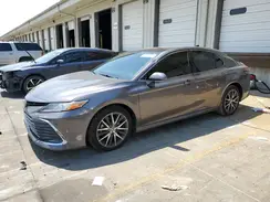 4T1F11BK7MU039688 2021 TOYOTA CAMRY