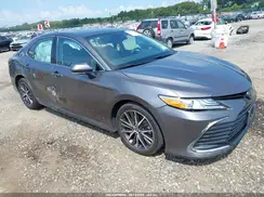 4T1F11BK7MU042915 2021 TOYOTA CAMRY