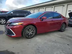 4T1F11BK7NU052619 2022 TOYOTA CAMRY