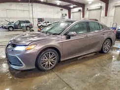 4T1F11BK7NU053947 2022 TOYOTA CAMRY