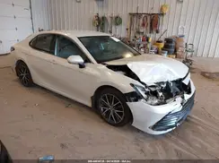 4T1F11BK7NU070389 2022 TOYOTA CAMRY