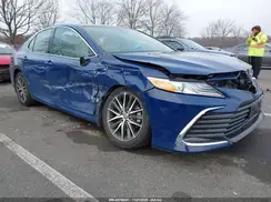 4T1F11BK7PU074848 2023 TOYOTA CAMRY