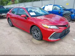 4T1F11BK7PU078642 2023 TOYOTA CAMRY