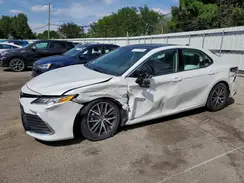 4T1F11BK7PU092315 2023 TOYOTA CAMRY